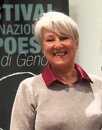 Isabella Nicora: l'autrice