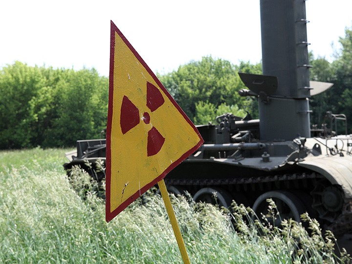 Nucleare: Chernobyl